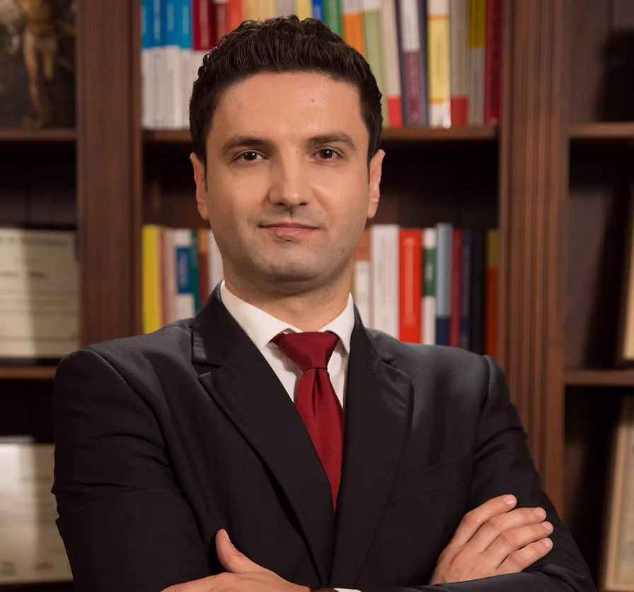 Avocat Simon Sebastian